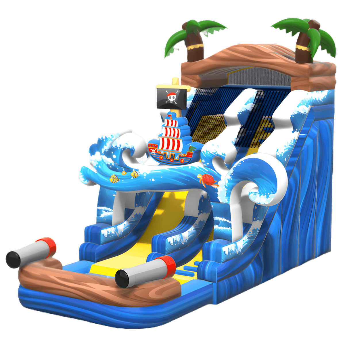 PIRATAI