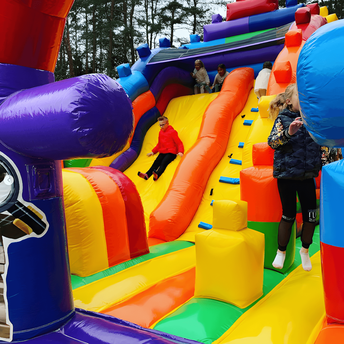 LEGOLENDAS – nuotrauka 2