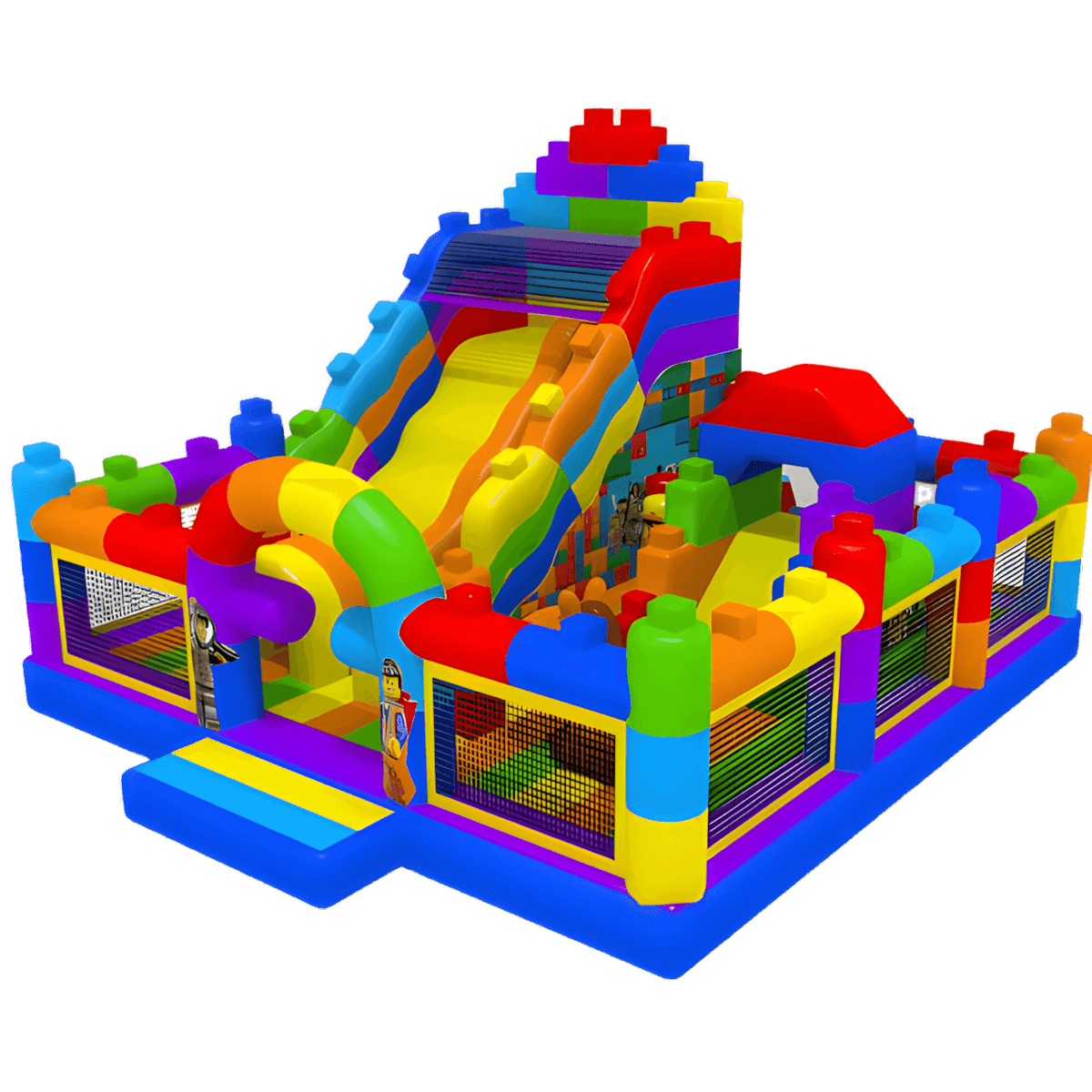 LEGOLENDAS