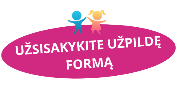 Užsisakykite