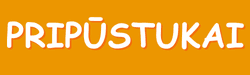 PRIPUSTUKAI