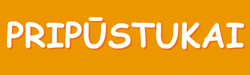 PRIPUSTUKAI